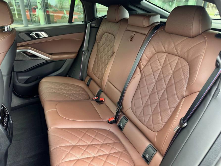 BMW X6 III (G06) Рестайлинг Пермь  - изображение 20