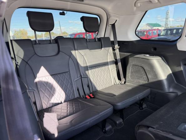 Haval H9 I Рестайлинг с пробегом 2021 года, цена 2 115 000 рублей, 190442 км, внедорожник, Автокод Объявления