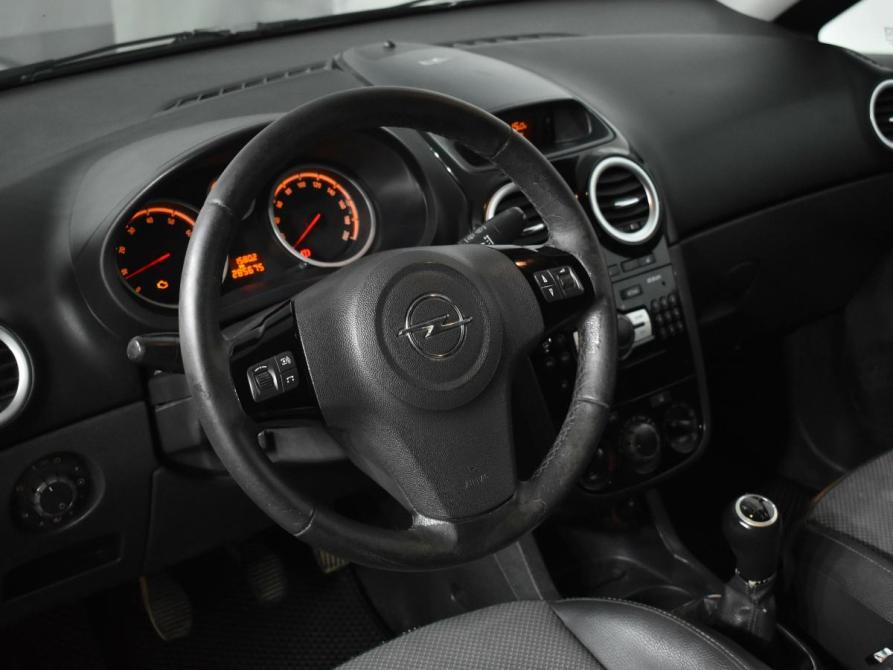 Opel Corsa D Екатеринбург  - изображение 16