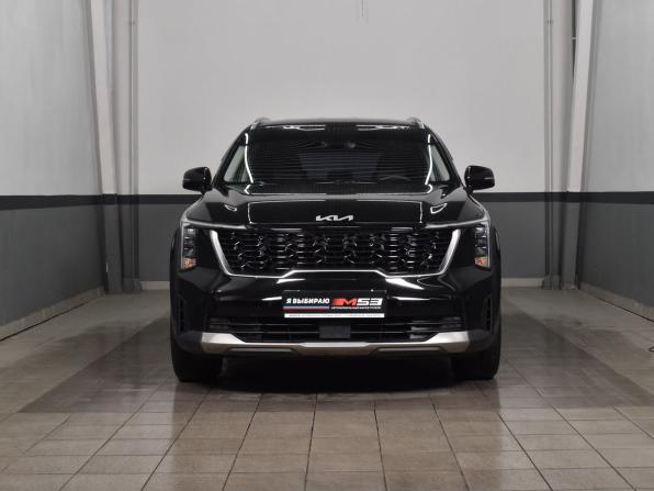 Kia Sorento IV Рестайлинг с пробегом 2024 года, цена 3 899 995 рублей, 130957 км, внедорожник, Автокод Объявления