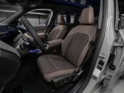 BMW X3 IV (G45/G48) Москва  - изображение 45