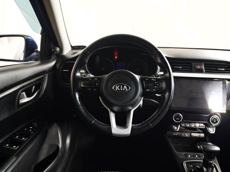 Kia Rio IV Москва  - изображение 18