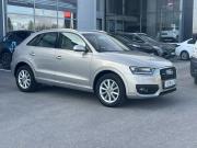 Audi Q3 I (8U) Воронеж  - изображение 30