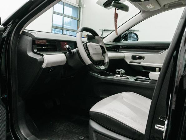 JETOUR DASHING I с пробегом 2023 года, цена 1 849 000 рублей, 59784 км, внедорожник, Автокод Объявления
