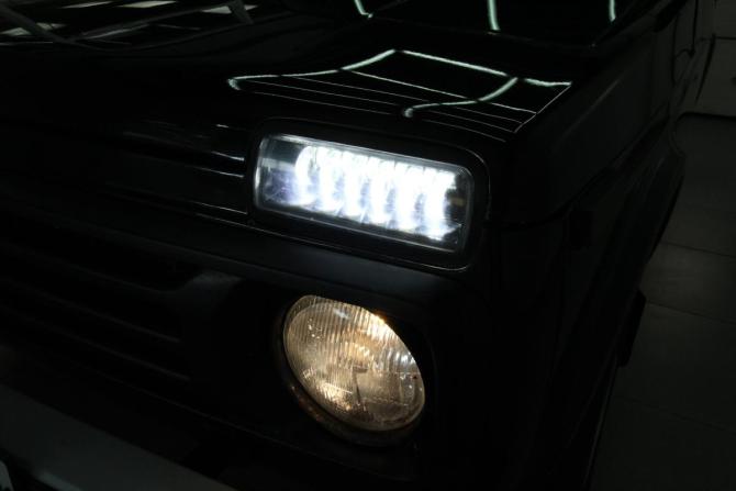 Lada (ВАЗ) Niva Legend с пробегом 2022 года, цена 750 000 рублей, 81245 км, внедорожник, Автокод Объявления