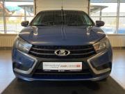 Lada (ВАЗ) Vesta I Тольятти  - изображение 21