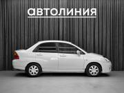 Suzuki Aerio Красноярск  - изображение 23