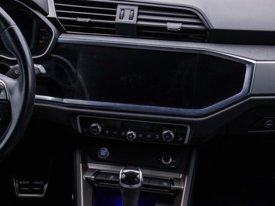 Audi Q3 II (F3) Москва  - изображение 12
