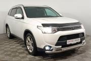 Mitsubishi Outlander III Волгоград  - изображение 26