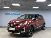 Renault Kaptur I Москва  - изображение 18