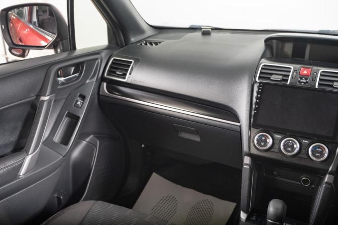 Subaru Forester IV Рестайлинг с пробегом 2017 года, цена 2 099 000 рублей, 108400 км, внедорожник, Автокод Объявления