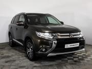 Mitsubishi Outlander III Рестайлинг 2 Санкт-Петербург  - изображение 31