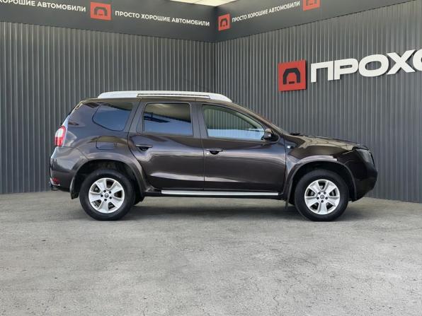 Nissan Terrano III (D10) с пробегом 2020 года, цена 1 597 000 рублей, 143265 км, внедорожник, Автокод Объявления