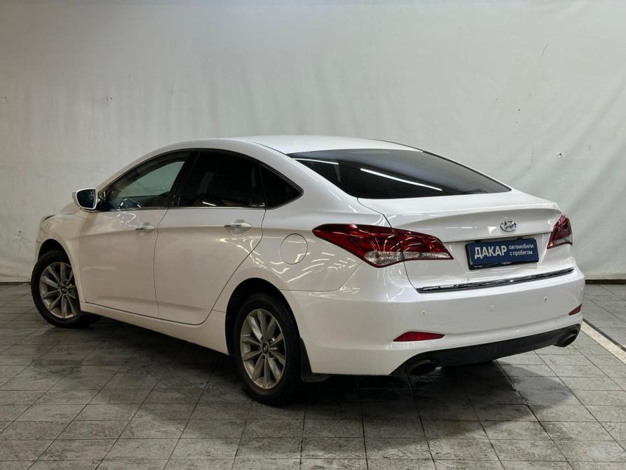 Hyundai i40 I Рестайлинг Санкт-Петербург  - изображение 4