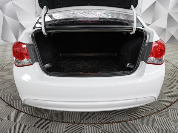 Chevrolet Cruze I Рестайлинг с пробегом 2013 года, цена 725 000 рублей, 145365 км, седан, Автокод Объявления