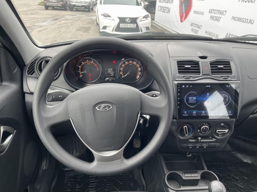 Lada (ВАЗ) Granta I Рестайлинг Владимир  - изображение 10