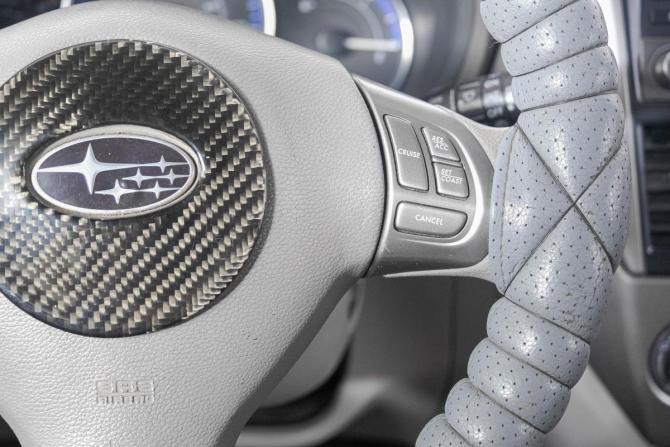 Subaru Forester III с пробегом 2009 года, цена 1 249 000 рублей, 134000 км, внедорожник, Автокод Объявления