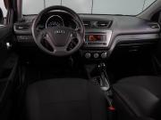 Kia Rio III Рестайлинг Воронеж  - изображение 25