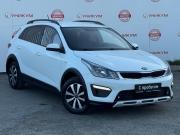 Kia Rio IV Екатеринбург  - изображение 43