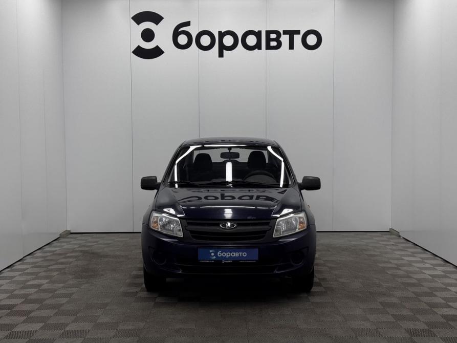 Lada (ВАЗ) Granta I Воронеж  - изображение 5