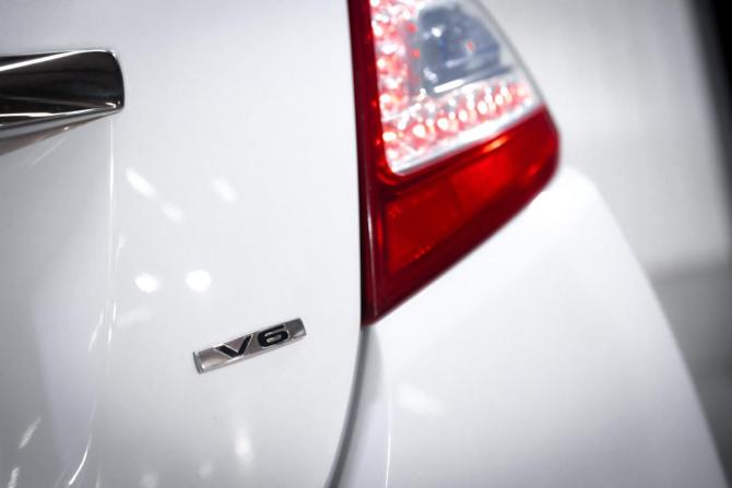 Nissan Teana II Рестайлинг с пробегом 2012 года, цена 999 000 рублей, 189697 км, седан, Автокод Объявления