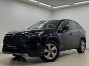 Toyota RAV4 V (XA50) Вологда  - изображение 27
