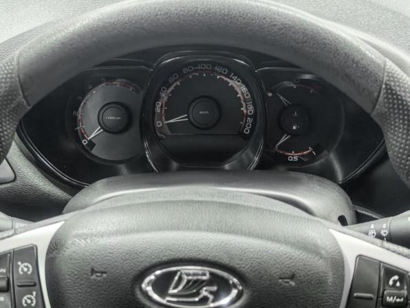 Lada (ВАЗ) Vesta I с пробегом 2019 года, цена 1 099 900 рублей, 84000 км, универсал, Автокод Объявления