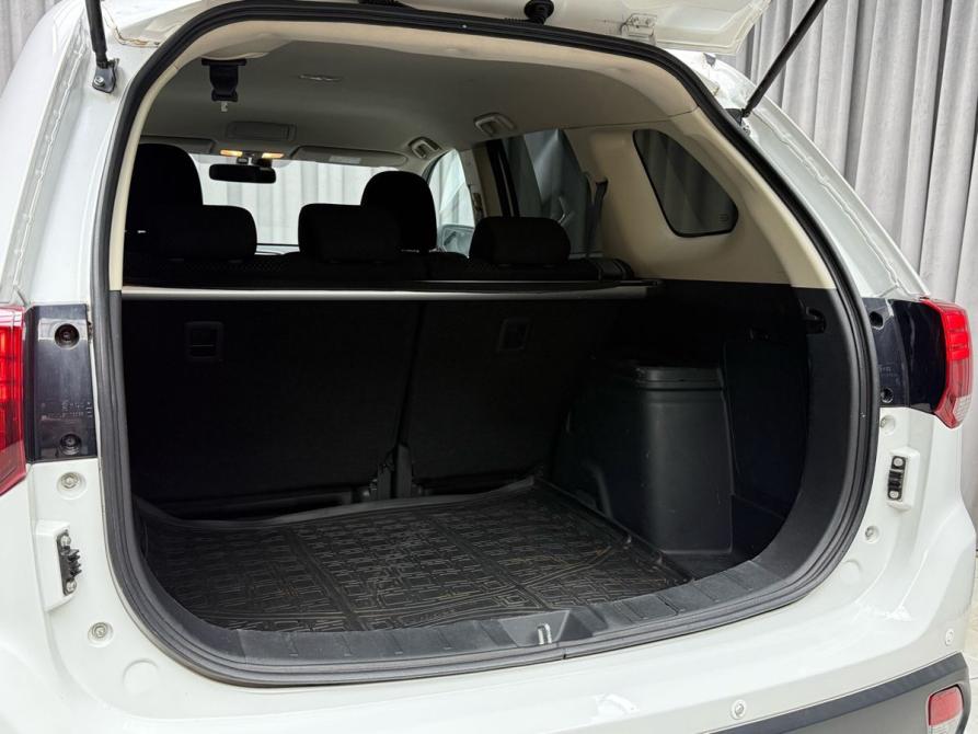 Mitsubishi Outlander III Рестайлинг 2 Ижевск  - изображение 8