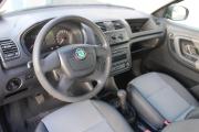 Skoda Fabia II Рестайлинг Ярославль  - изображение 23
