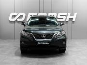 Lexus RX III Тюмень  - изображение 29