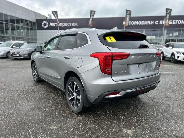 Haval Jolion I с пробегом 2022 года, цена 1 809 000 рублей, 46000 км, внедорожник, Автокод Объявления
