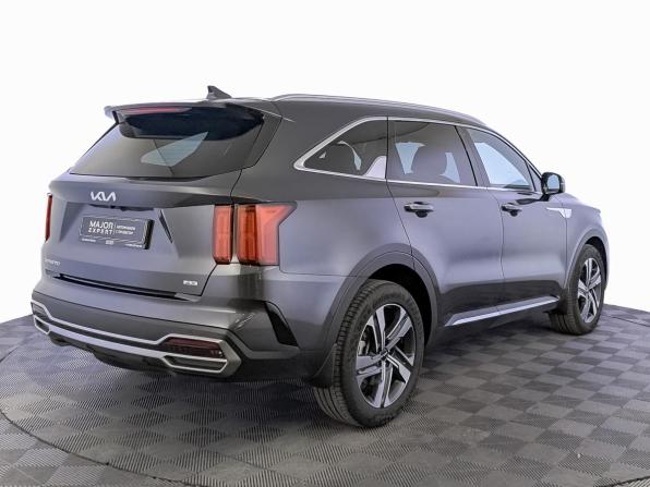 Kia Sorento IV с пробегом 2023 года, цена 4 510 000 рублей, 36152 км, внедорожник, Автокод Объявления