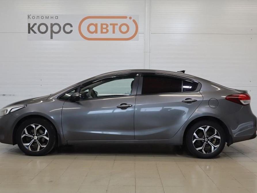 Kia Cerato III Рестайлинг (Classic) Ярославль  - изображение 2