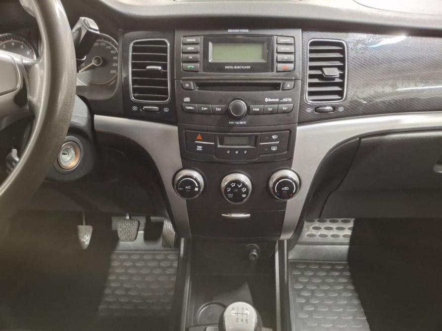 SsangYong Actyon II Казань  - изображение 18
