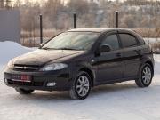 Chevrolet Lacetti I Иваново  - изображение 37