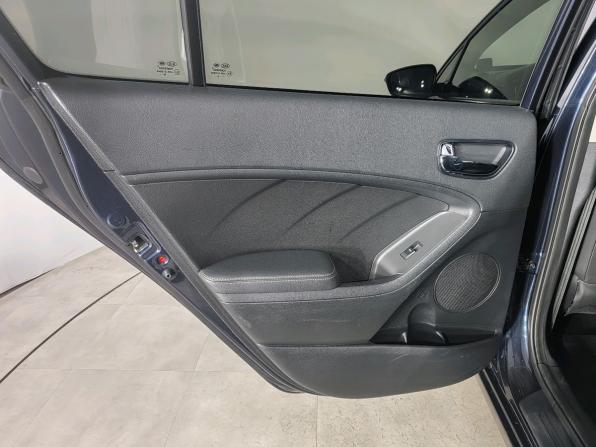 Kia Cerato III Рестайлинг (Classic) с пробегом 2019 года, цена 1 425 000 рублей, 126128 км, седан, Автокод Объявления