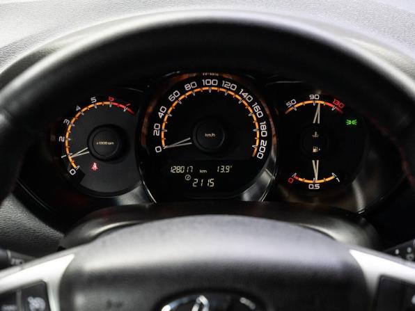 Lada (ВАЗ) Vesta I с пробегом 2019 года, цена 990 000 рублей, 128014 км, универсал, Автокод Объявления