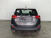 Toyota RAV4 IV (XA40) Москва  - изображение 25