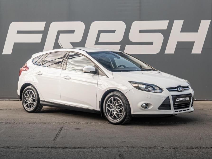 Ford Focus III Краснодар  - изображение 1