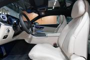 Mercedes-Benz CLE Москва  - изображение 32