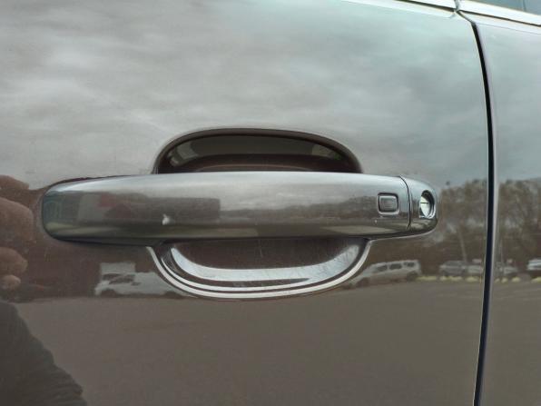 Audi Q5 I (8R) Рестайлинг с пробегом 2013 года, цена 1 860 000 рублей, 134000 км, внедорожник, Автокод Объявления