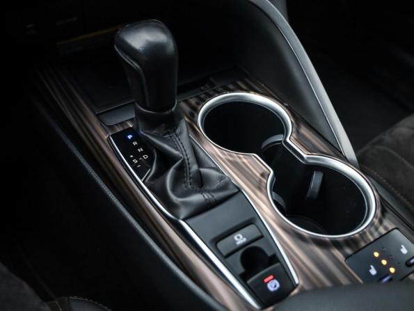 Toyota Camry VIII (XV70) с пробегом 2019 года, цена 2 689 000 рублей, 127000 км, седан, Автокод Объявления