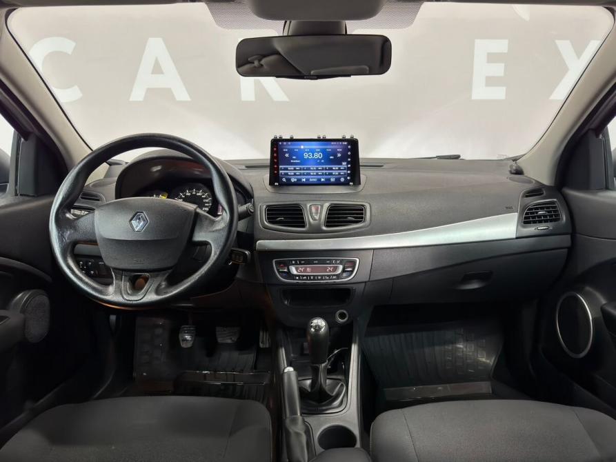 Renault Fluence I Волгоград  - изображение 9