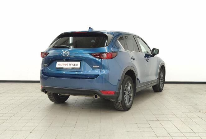 Mazda CX-5 II с пробегом 2019 года, цена 2 239 000 рублей, 166121 км, внедорожник, Автокод Объявления
