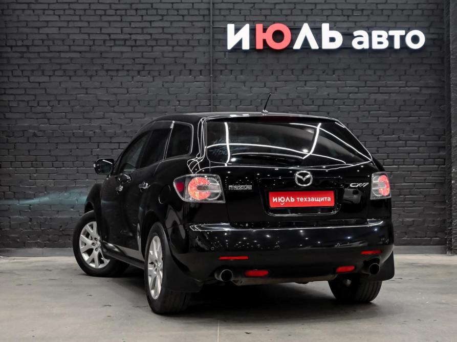 Mazda CX-7 I Екатеринбург  - изображение 7
