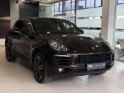 Porsche Macan I Тверь  - изображение 24