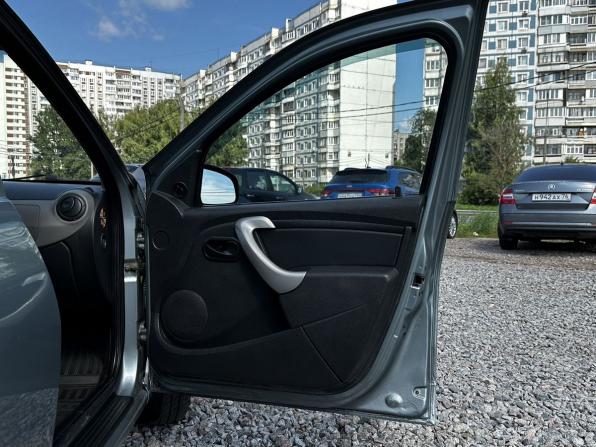 Renault Sandero I с пробегом 2011 года, цена 399 000 рублей, 235225 км, хэтчбек, Автокод Объявления