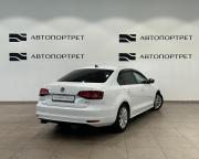 Volkswagen Jetta VI Рестайлинг Санкт-Петербург  - изображение 23