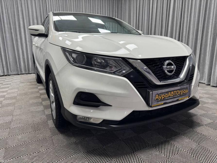 Nissan Qashqai II Рестайлинг Стерлитамак  - изображение 3
