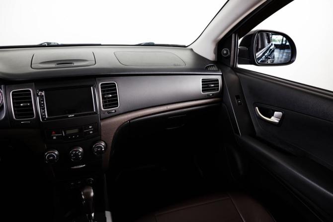 SsangYong Actyon II с пробегом 2011 года, цена 989 000 рублей, 177000 км, внедорожник, Автокод Объявления
